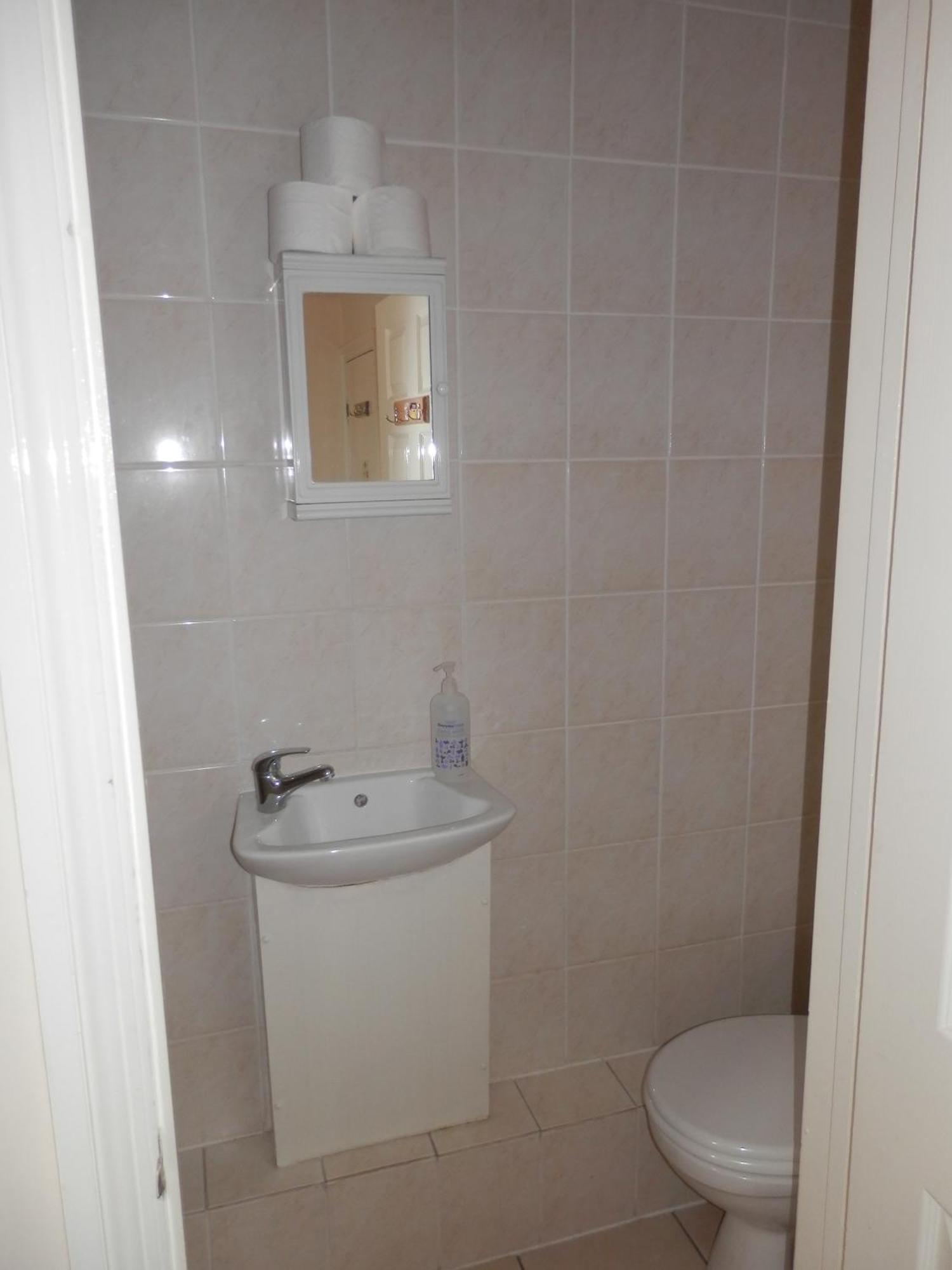 Shamrock Guest House Gravesend Room photo